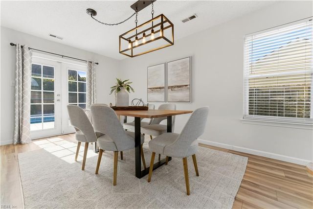 1741 Edgestone CT, Virginia Beach, VA 23453