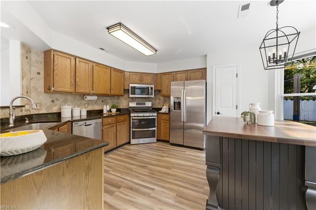 1741 Edgestone CT, Virginia Beach, VA 23453