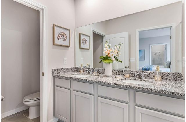 1207 CUMBERLAND TRAIL DRIVE, Haines City, FL 33844