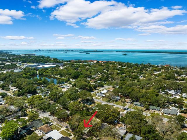 1620 SAN MATEO DRIVE, Dunedin, FL 34698