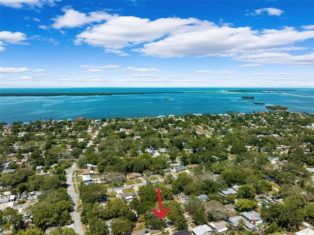 1620 SAN MATEO DRIVE, Dunedin, FL 34698