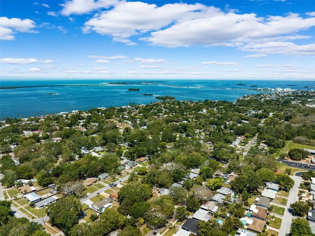 1620 SAN MATEO DRIVE, Dunedin, FL 34698