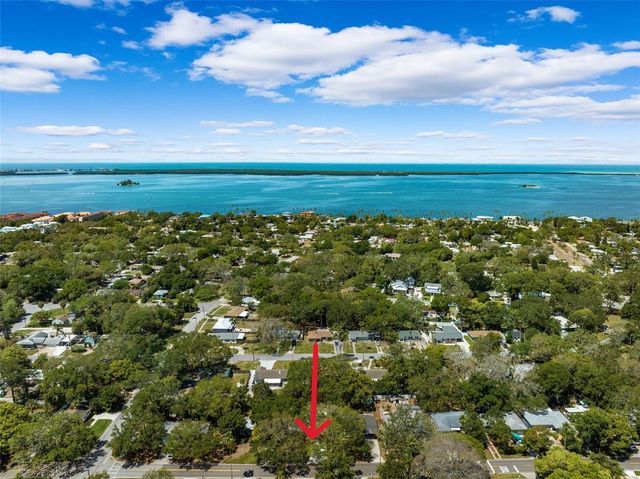 1620 SAN MATEO DRIVE, Dunedin, FL 34698