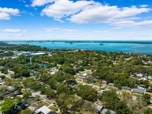 1620 SAN MATEO DRIVE, Dunedin, FL 34698