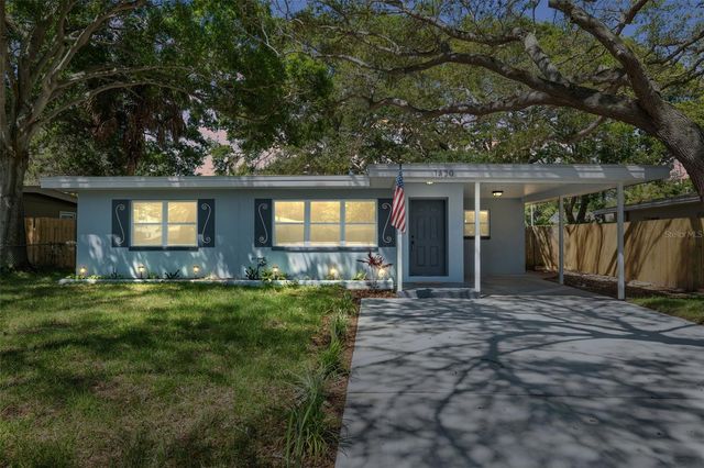 1620 SAN MATEO DRIVE, Dunedin, FL 34698