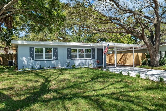 1620 SAN MATEO DRIVE, Dunedin, FL 34698