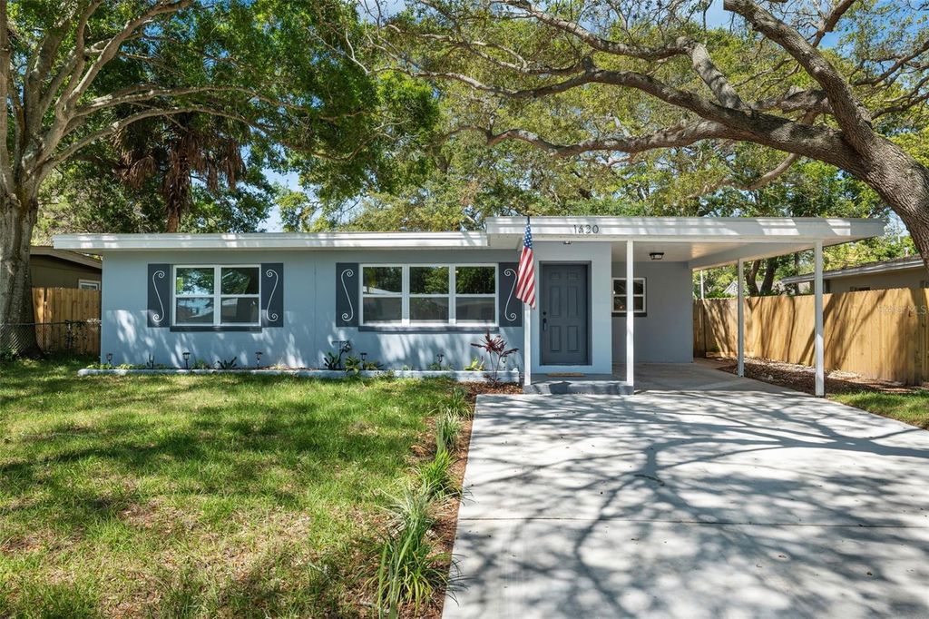 1620 SAN MATEO DRIVE, Dunedin, FL 34698