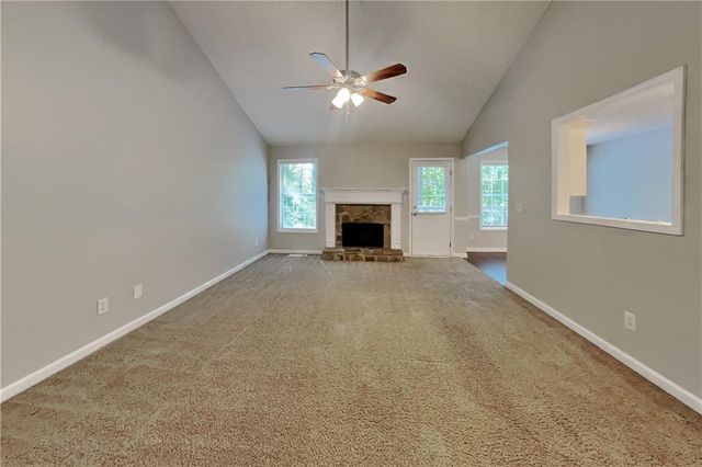 3945 Piper Glen Drive, Buford, GA 30519