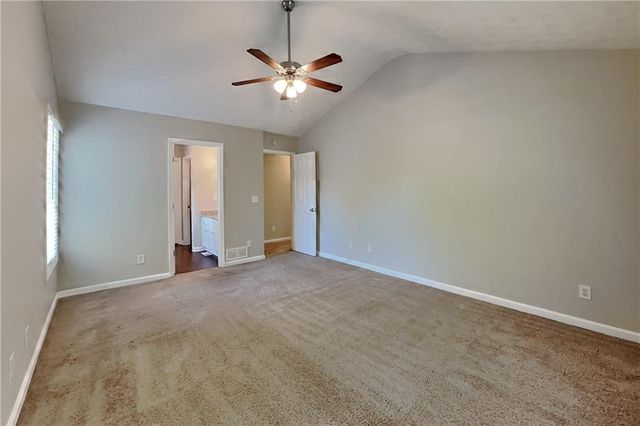 3945 Piper Glen Drive, Buford, GA 30519