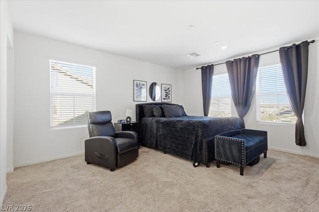 3735 Scafati Avenue, Henderson, NV 89044