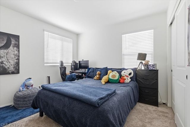 3735 Scafati Avenue, Henderson, NV 89044