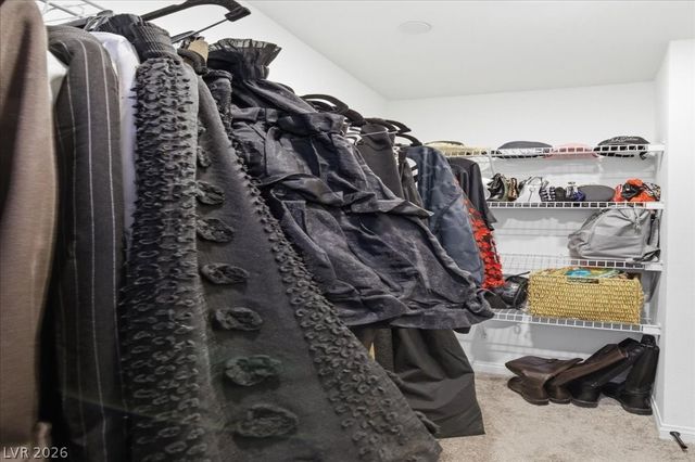 3735 Scafati Avenue, Henderson, NV 89044