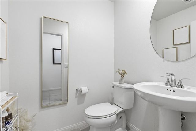 3735 Scafati Avenue, Henderson, NV 89044