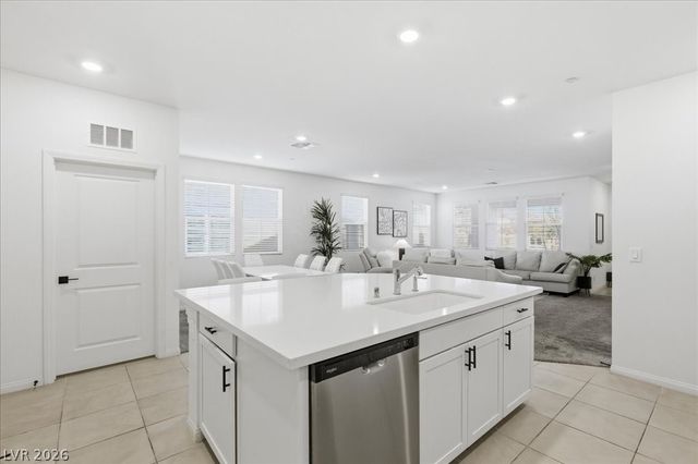 3735 Scafati Avenue, Henderson, NV 89044