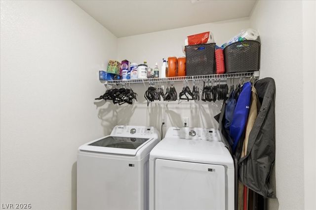 3735 Scafati Avenue, Henderson, NV 89044