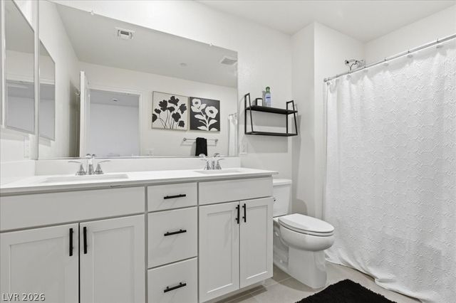 3735 Scafati Avenue, Henderson, NV 89044