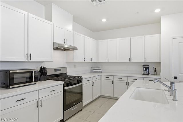 3735 Scafati Avenue, Henderson, NV 89044