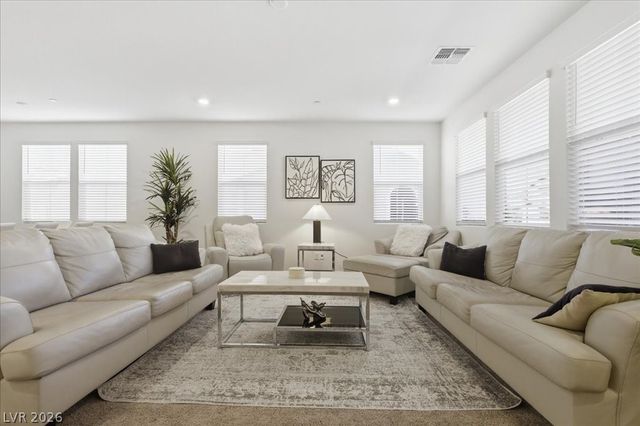 3735 Scafati Avenue, Henderson, NV 89044