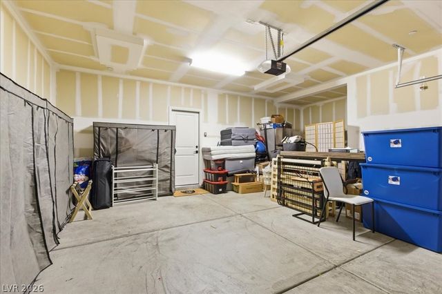 3735 Scafati Avenue, Henderson, NV 89044