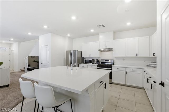 3735 Scafati Avenue, Henderson, NV 89044