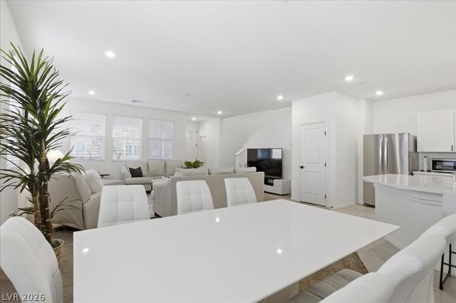 3735 Scafati Avenue, Henderson, NV 89044