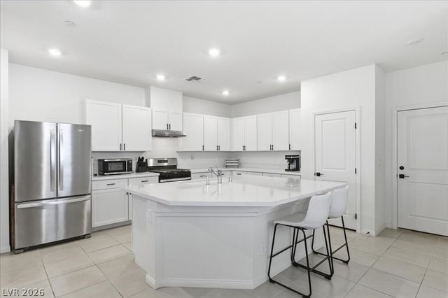 3735 Scafati Avenue, Henderson, NV 89044