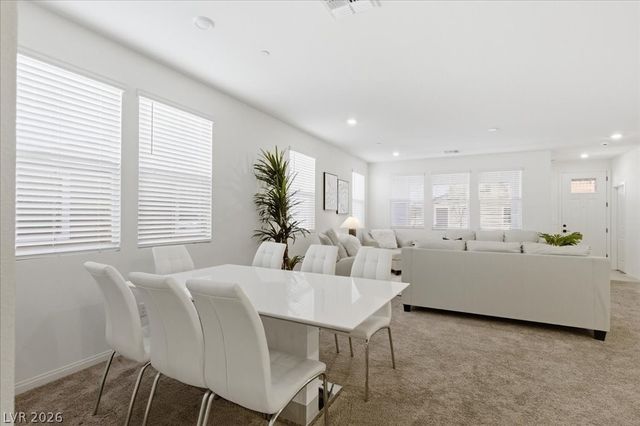 3735 Scafati Avenue, Henderson, NV 89044