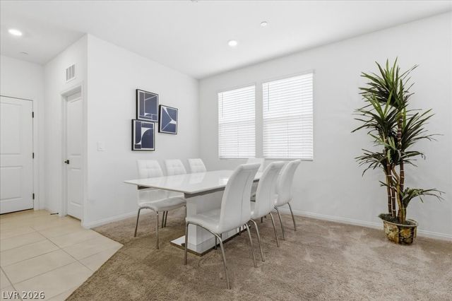 3735 Scafati Avenue, Henderson, NV 89044