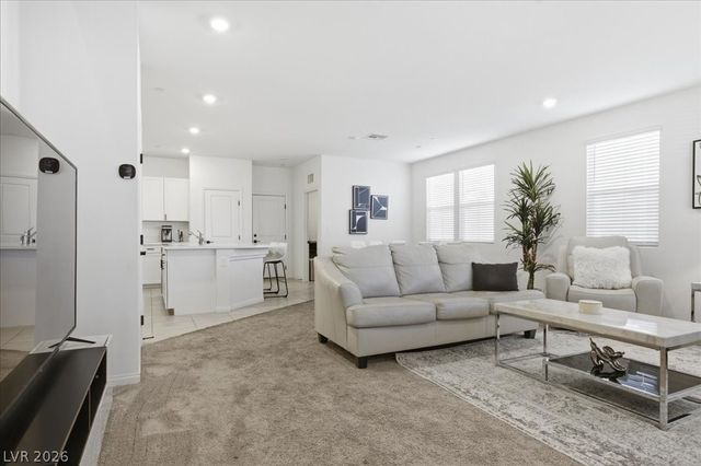 3735 Scafati Avenue, Henderson, NV 89044