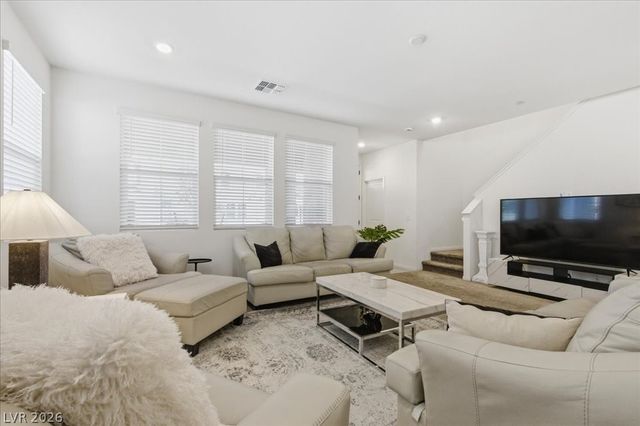 3735 Scafati Avenue, Henderson, NV 89044