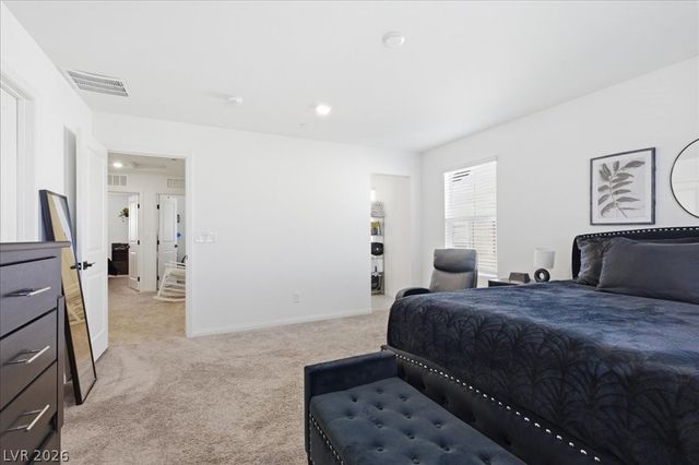 3735 Scafati Avenue, Henderson, NV 89044