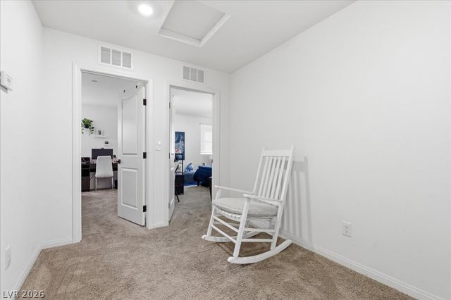 3735 Scafati Avenue, Henderson, NV 89044