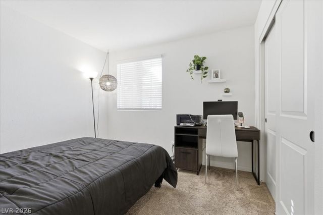 3735 Scafati Avenue, Henderson, NV 89044