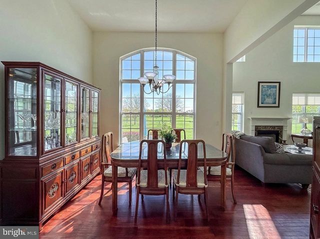 16 TRYALL BLVD, Monroe Township, NJ 08831