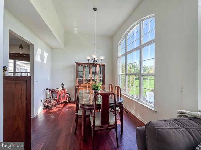 16 TRYALL BLVD, Monroe Township, NJ 08831