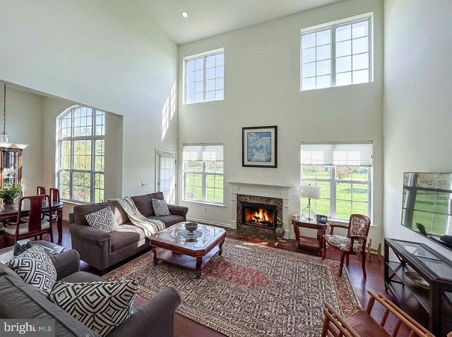 16 TRYALL BLVD, Monroe Township, NJ 08831