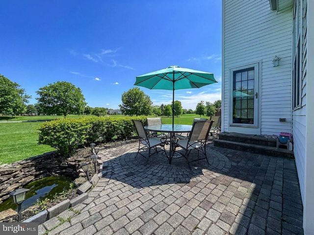 16 TRYALL BLVD, Monroe Township, NJ 08831