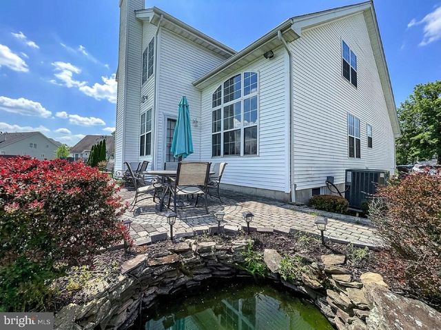 16 TRYALL BLVD, Monroe Township, NJ 08831