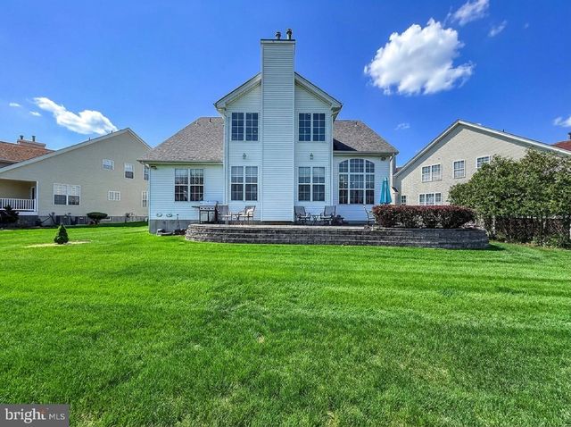 16 TRYALL BLVD, Monroe Township, NJ 08831