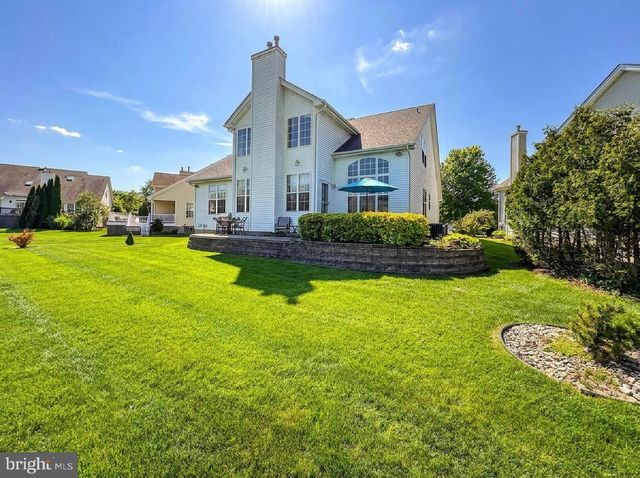 16 TRYALL BLVD, Monroe Township, NJ 08831