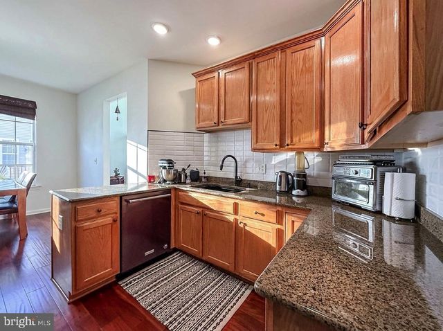 16 TRYALL BLVD, Monroe Township, NJ 08831
