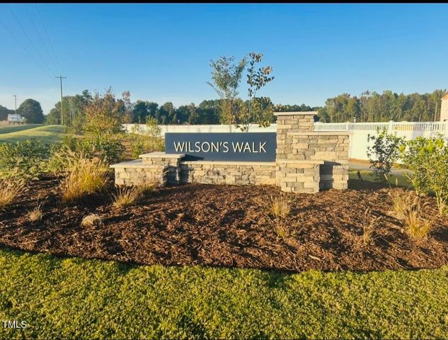 147 N Chubb Ridge, Wilsons Mills, NC 27520