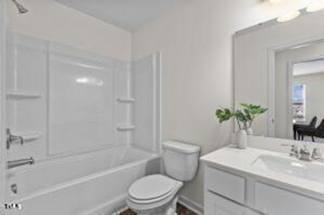 147 N Chubb Ridge, Wilsons Mills, NC 27520