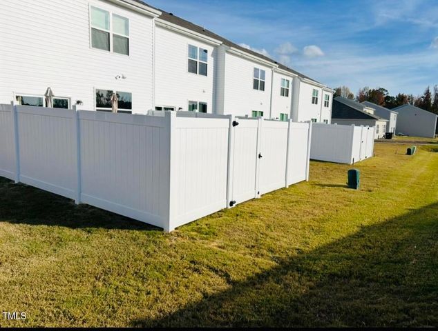 147 N Chubb Ridge, Wilsons Mills, NC 27520