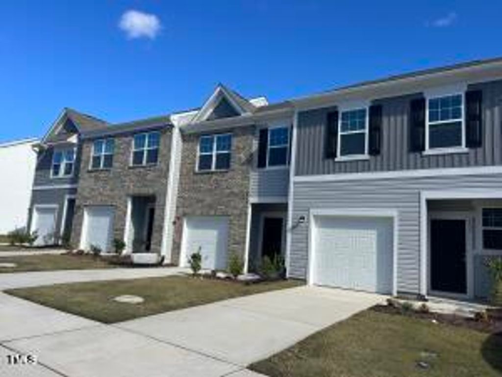 147 N Chubb Ridge, Wilsons Mills, NC 27520