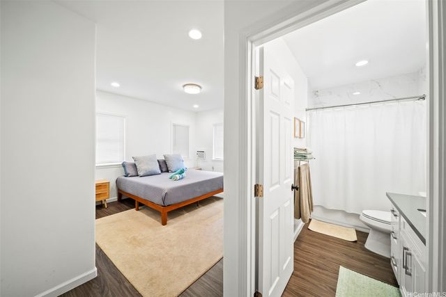 87-1446 Akowai Road, Waianae, HI 96792