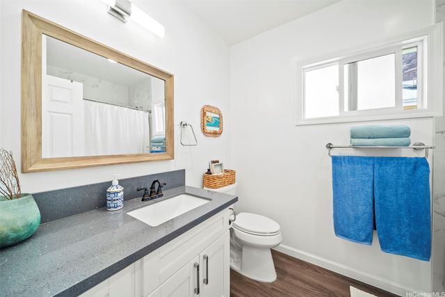 87-1446 Akowai Road, Waianae, HI 96792