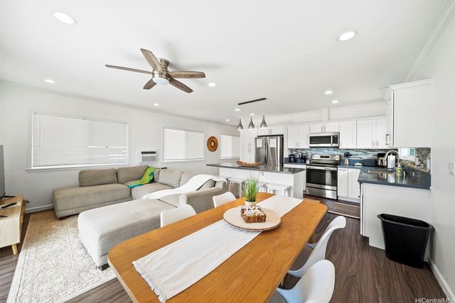 87-1446 Akowai Road, Waianae, HI 96792