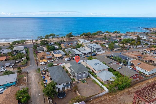 87-1446 Akowai Road, Waianae, HI 96792