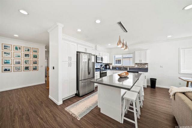 87-1446 Akowai Road, Waianae, HI 96792